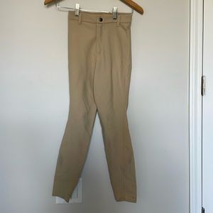 Vintage Devon Aire Breeches Sz 24